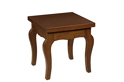 side table Icaros square